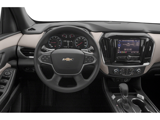 2023 Chevrolet Traverse Premier in American Fork, UT - Autofarm Group