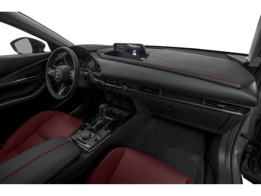 2023 Mazda Mazda CX-30 2.5 S Carbon Edition in American Fork, UT - Autofarm Group