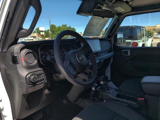2024 Jeep Wrangler Rubicon in American Fork, UT - Autofarm Group