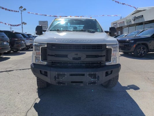 2019 Ford F-350 Chassis XL in American Fork, UT - Autofarm Group