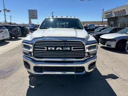 2024 RAM Ram 3500 Laramie in American Fork, UT - Autofarm Group