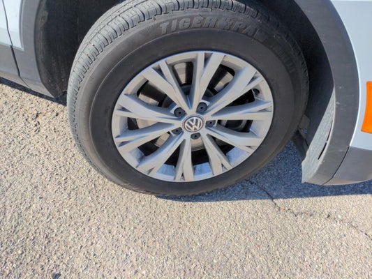 2018 Volkswagen Tiguan SE in American Fork, UT - Autofarm Group