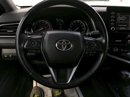 2022 Toyota Camry SE in American Fork, UT - Autofarm Group