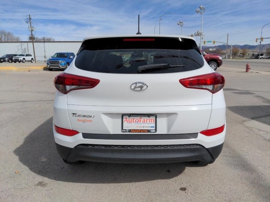 2017 Hyundai Tucson SE in American Fork, UT - Autofarm Group