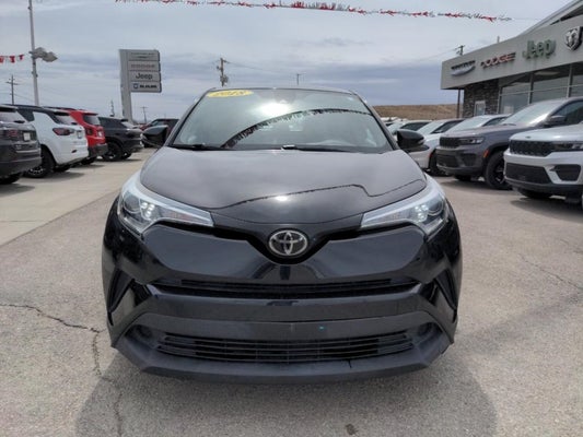 2018 Toyota C-HR XLE in American Fork, UT - Autofarm Group