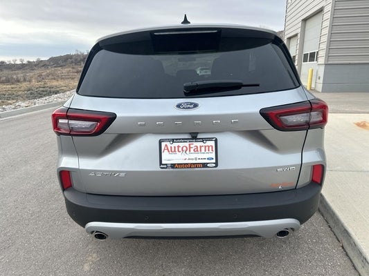 2023 Ford Escape Active in American Fork, UT - Autofarm Group