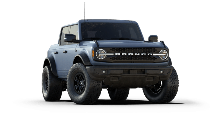 2023 Ford Bronco Wildtrak® in American Fork, UT - Autofarm Group