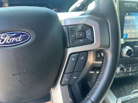 2019 Ford F-350 Platinum in American Fork, UT - Autofarm Group