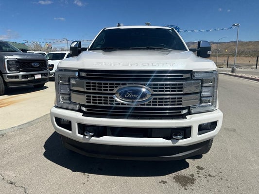 2019 Ford F-350 Platinum in American Fork, UT - Autofarm Group