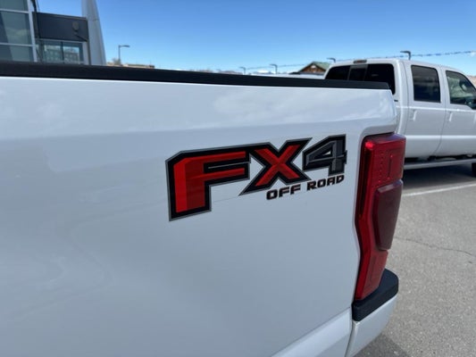 2022 Ford F-350 Platinum in American Fork, UT - Autofarm Group