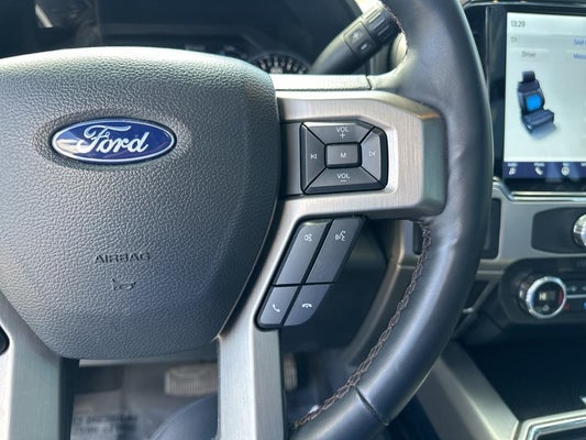 2022 Ford F-350 Platinum in American Fork, UT - Autofarm Group