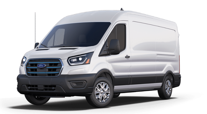 2023 Ford E-Transit Cargo Van in American Fork, UT - Autofarm Group