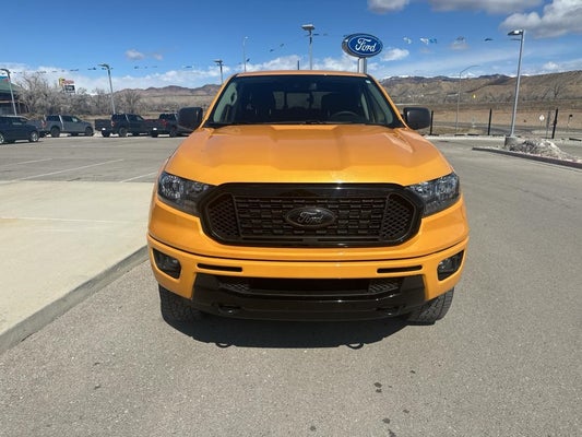 2021 Ford Ranger XLT in American Fork, UT - Autofarm Group