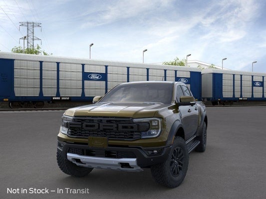 2024 Ford Ranger Raptor in American Fork, UT - Autofarm Group