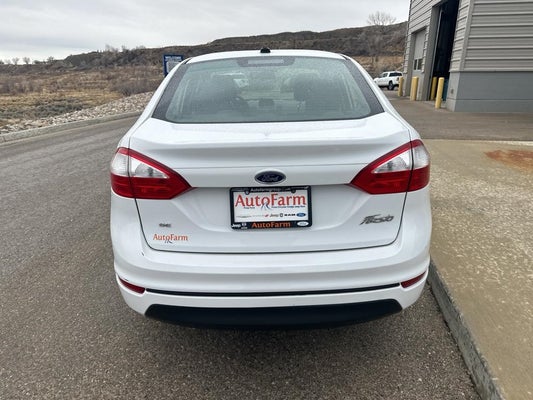 2019 Ford Fiesta SE in American Fork, UT - Autofarm Group