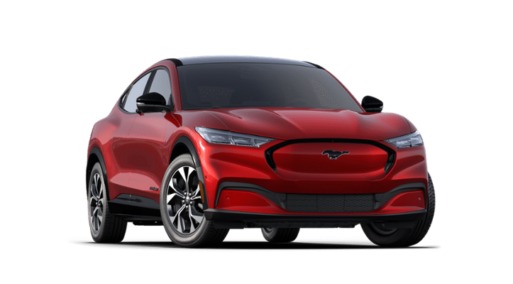 2023 Ford Mustang Mach-E Premium in American Fork, UT - Autofarm Group