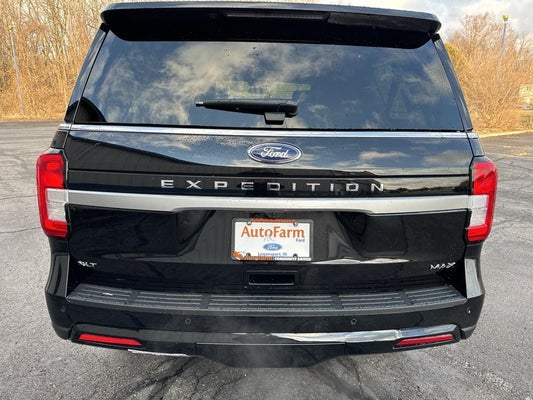 2024 Ford Expedition MAX XLT in American Fork, UT - Autofarm Group