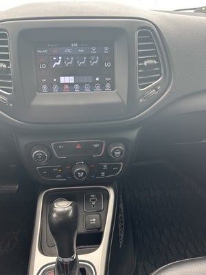 2019 Jeep Compass Latitude in American Fork, UT - Autofarm Group