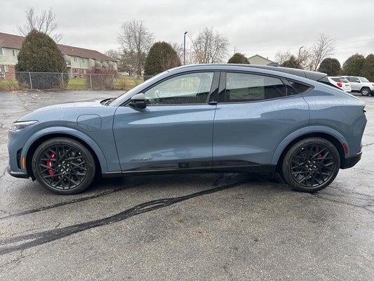 2023 Ford Mustang Mach-E GT in American Fork, UT - Autofarm Group