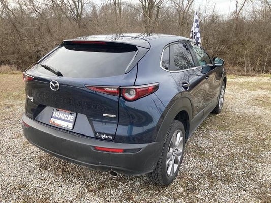 2021 Mazda Mazda CX-30 Select in American Fork, UT - Autofarm Group
