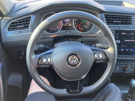 2021 Volkswagen Tiguan 2.0T SE in American Fork, UT - Autofarm Group