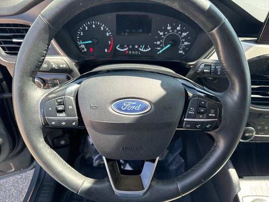 2022 Ford Escape SE in American Fork, UT - Autofarm Group