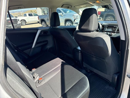 2018 Toyota RAV4 LE in American Fork, UT - Autofarm Group