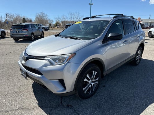 2018 Toyota RAV4 LE in American Fork, UT - Autofarm Group