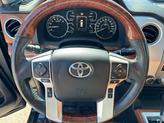 2021 Toyota Tundra 1794 Edition in American Fork, UT - Autofarm Group