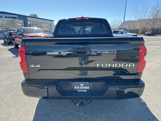 2021 Toyota Tundra 1794 Edition in American Fork, UT - Autofarm Group
