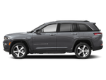 2023 Jeep Grand Cherokee 4xe Summit Reserve