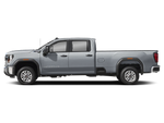 2025 GMC Sierra AT4