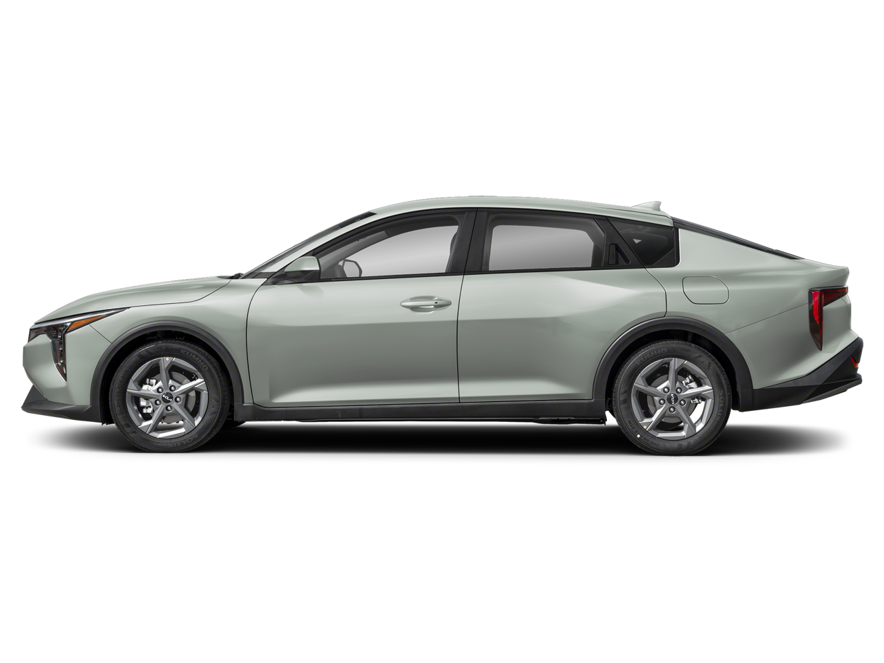 2025 Kia K4 LXS - Photo 36