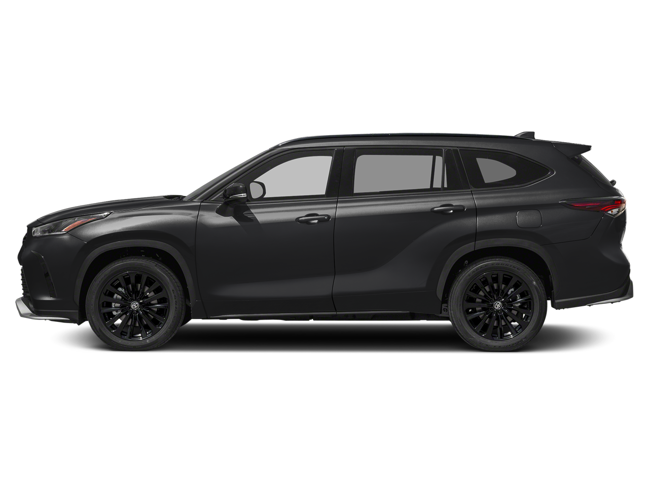 2025 Toyota Highlander XSE
