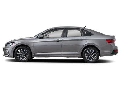 2025 Volkswagen Jetta S