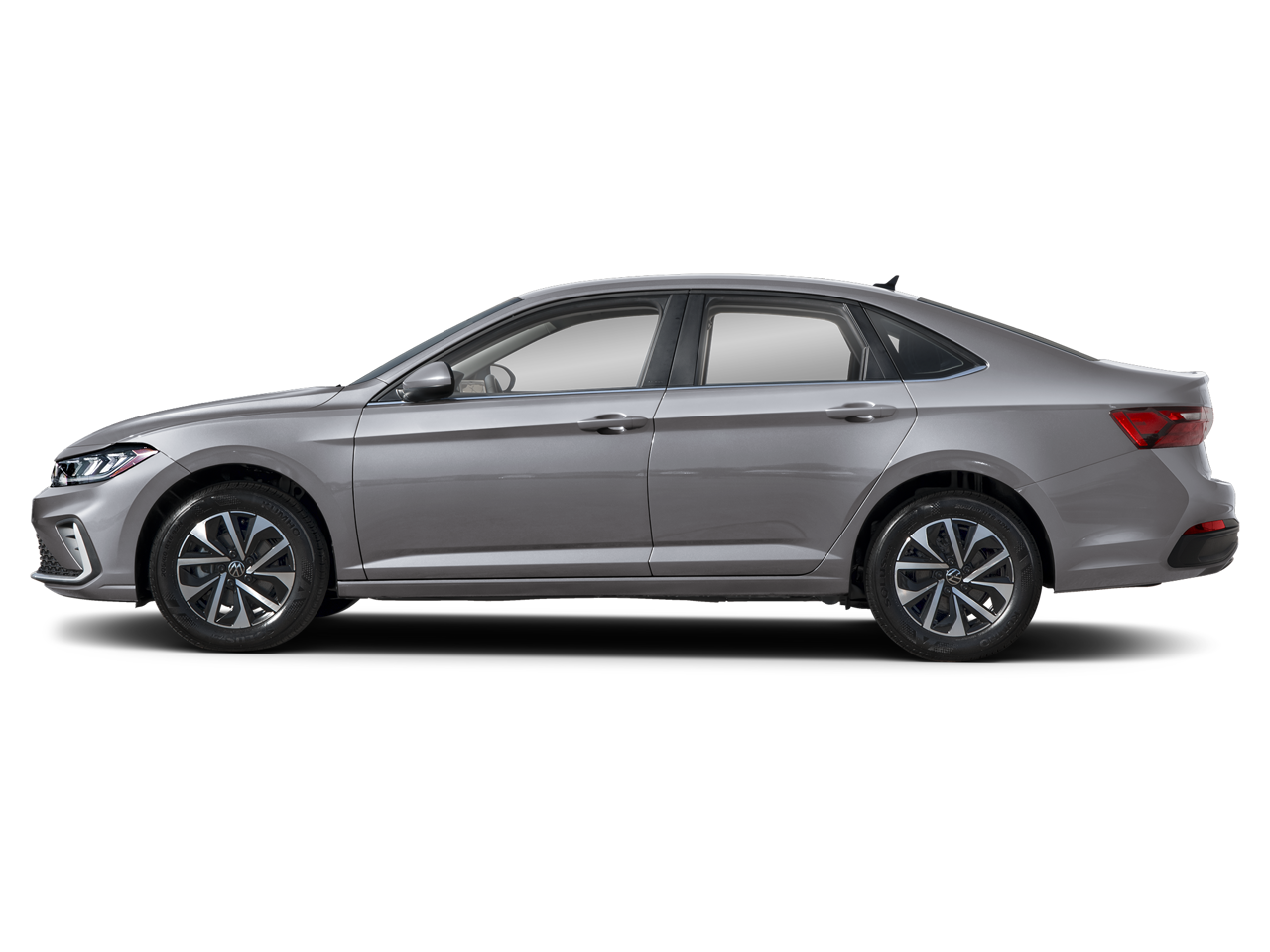 2025 Volkswagen Jetta S