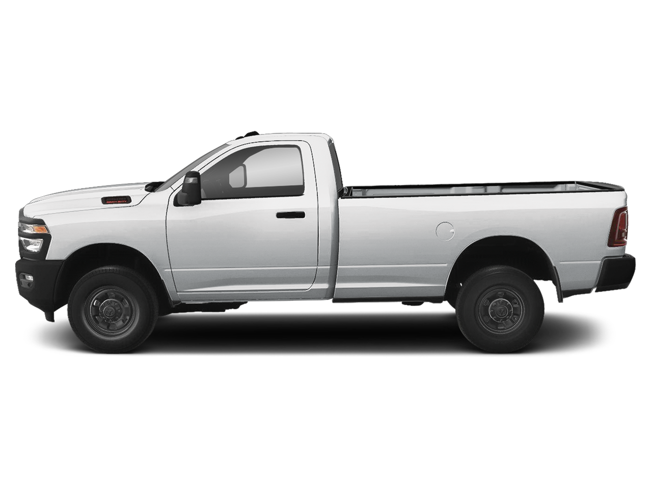 2027 RAM 2500 Tradesman