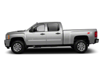2011 Chevrolet Silverado 2500HD LT