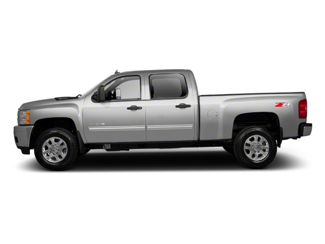 2011 Chevrolet Silverado 2500HD LT