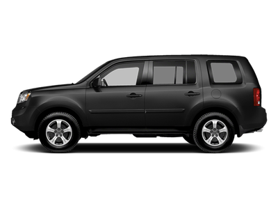 2014 Honda Pilot EX-L