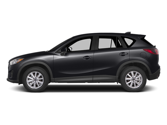 2014 Mazda Mazda CX-5 Sport