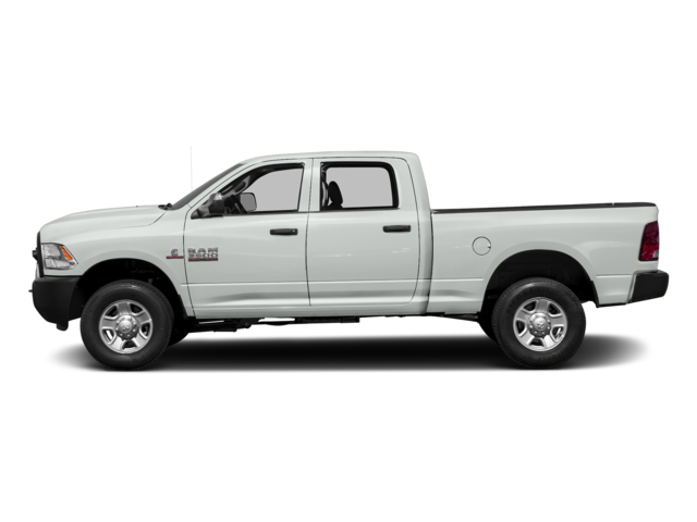 2016 RAM 3500 Tradesman