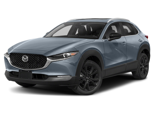 2023 Mazda Mazda CX-30 2.5 S Carbon Edition in American Fork, UT - Autofarm Group