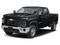 2025 Chevrolet Silverado LTZ