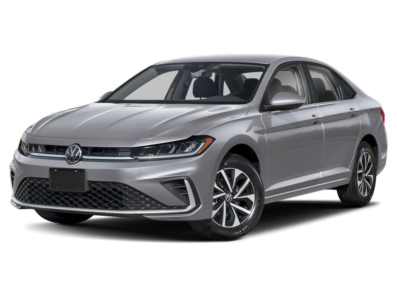 2025 Volkswagen Jetta S