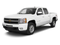 2013 Chevrolet Silverado LT