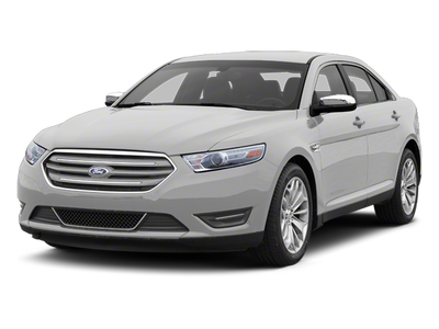 2013 Ford Taurus SEL