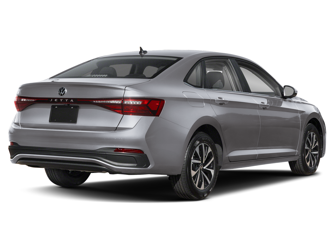 2025 Volkswagen Jetta S