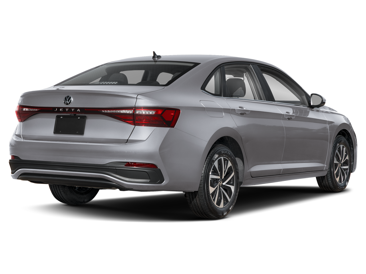 2025 Volkswagen Jetta S