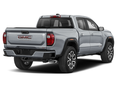 2026 GMC Canyon 4WD AT4